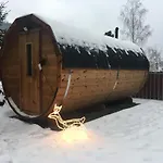 Roubenka Ella Chalet Desna (Liberec)