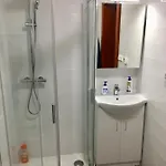 Roubenka Ella Chalet Desna (Liberec)
