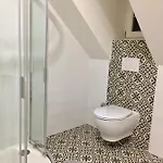 Roubenka Ella Chalet Desna (Liberec)