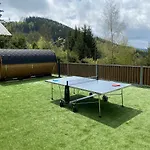 Roubenka Ella Chalet