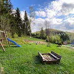 Roubenka Ella Desna (Liberec)