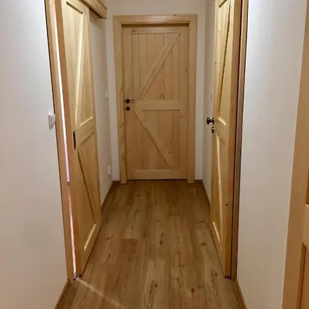 Roubenka Ella Chalet *
