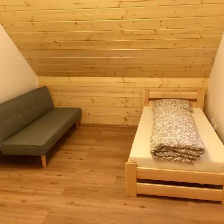 Chalet Roubenka Ella