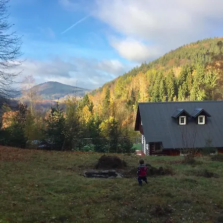 Roubenka Ella Desna (Liberec)