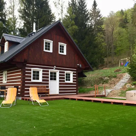 Alpstuga Roubenka Ella *
