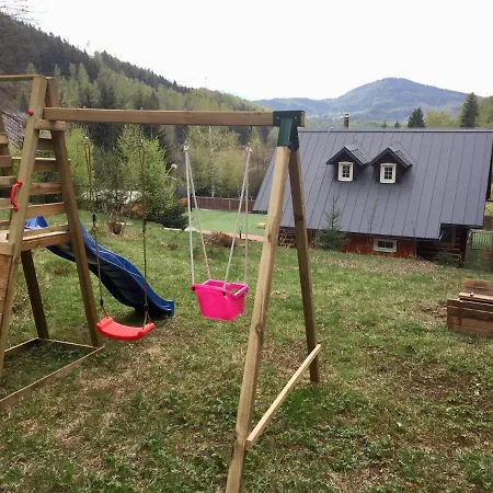 Chalet Roubenka Ella *