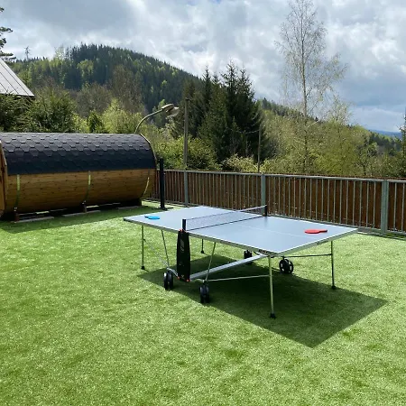 Roubenka Ella Chalet