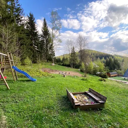 Roubenka Ella Desna (Liberec)