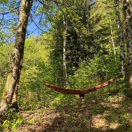 Chalet Roubenka Ella
