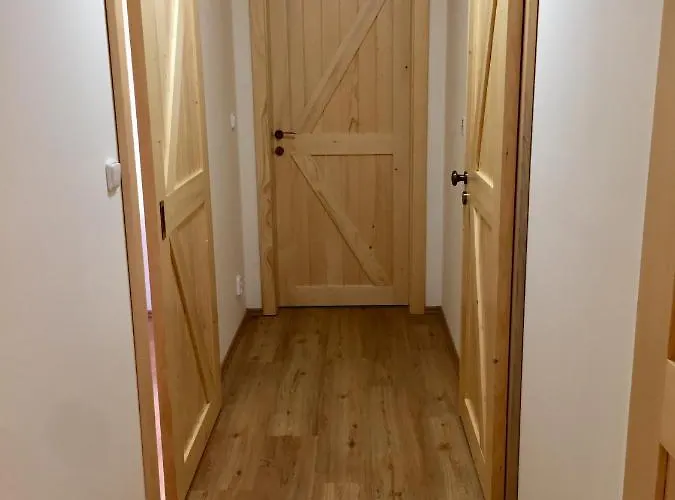 Roubenka Ella Alpesi faház *