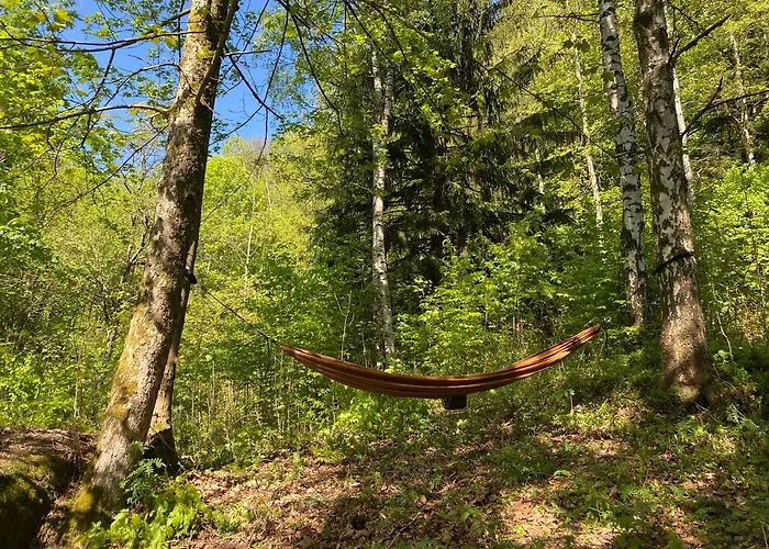 Alpstuga Roubenka Ella